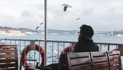 香格里拉，自然与历史的完美结合—香格里拉酒店之旅